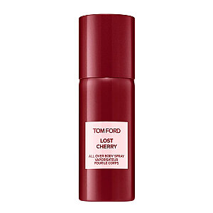 Tom Ford Lost Cherry All-Over Body Spray 150 Ml - Tom Ford Private