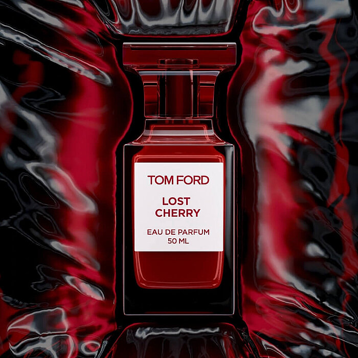Tom Ford Lost Cherry All-Over Body Spray 150 Ml - 2