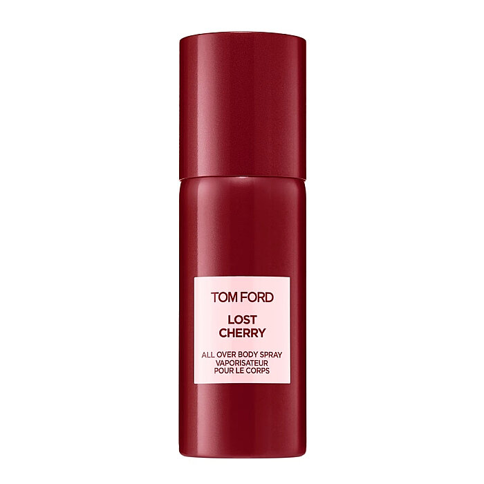 Tom Ford Lost Cherry All-Over Body Spray 150 Ml - 1