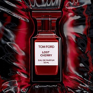 Tom Ford Lost Cherry All-Over Body Spray 150 Ml - 2