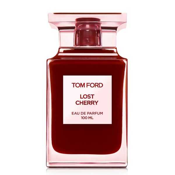 Tom Ford Lost Cherry Unisex Parfüm Edp 100 Ml | Kağan Parfümeri
