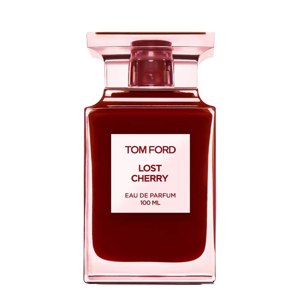 Tom Ford Electric Cherry Unisex Parfum Edp 100 Ml | Kağan Parfümeri