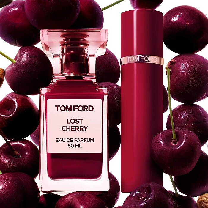 Tom Ford Lost Cherry Unisex Parfüm Edp 100 Ml - 3
