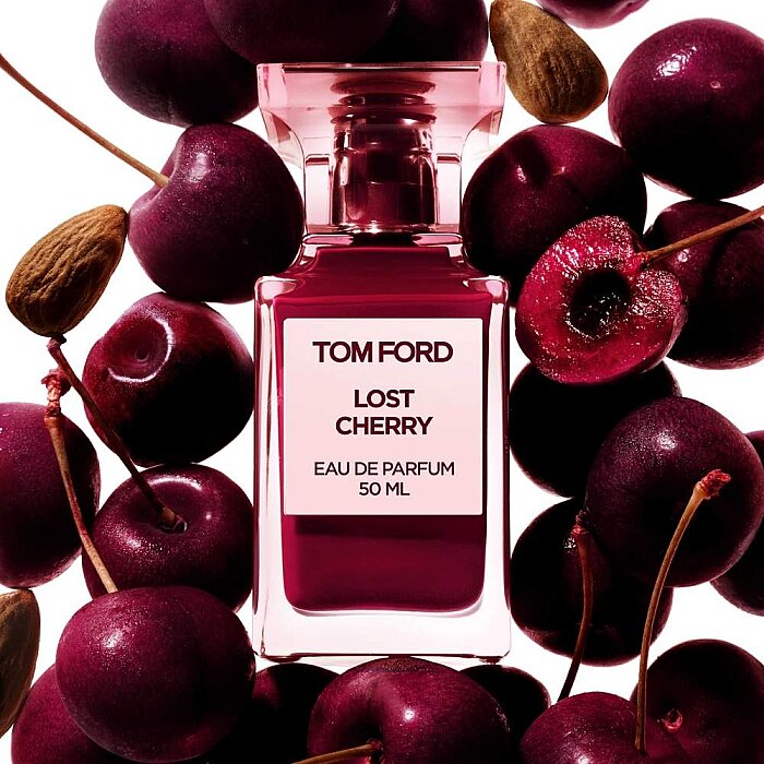 Tom Ford Lost Cherry Unisex Parfüm Edp 50 Ml - 2