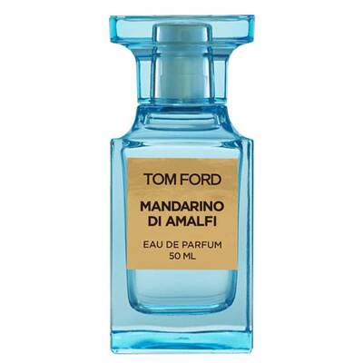 Tom Ford Mandarino Di Amalfi Unisex Parfüm Edp 50 Ml
