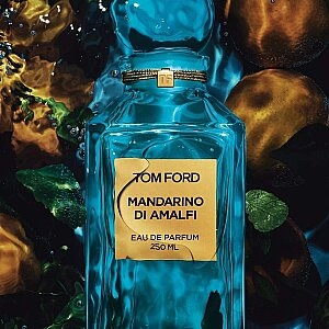 Tom Ford Mandarino Di Amalfi Unisex Parfüm Edp 50 Ml - 3