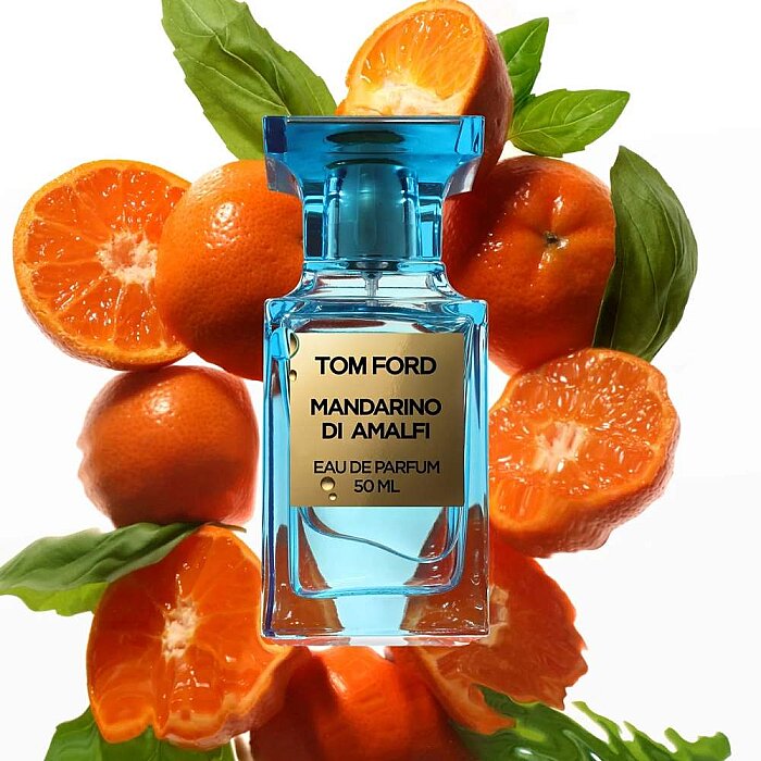 Tom Ford Mandarino Di Amalfi Unisex Parfüm Edp 50 Ml - 2