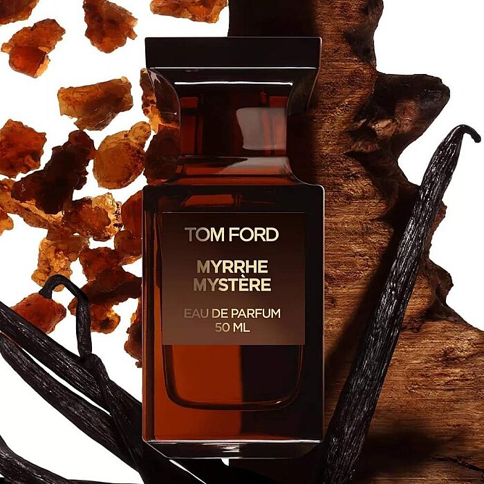 Tom Ford Myrrhe Mystere Unisex Parfüm Edp 50 Ml - 2