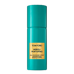 Tom Ford Neroli Portofino All-Over Body Spray 150 Ml - Tom Ford