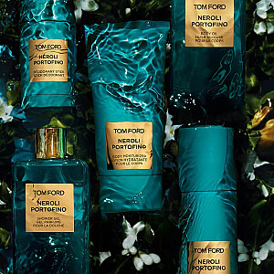 Tom Ford Neroli Portofino All-Over Body Spray 150 Ml - 2