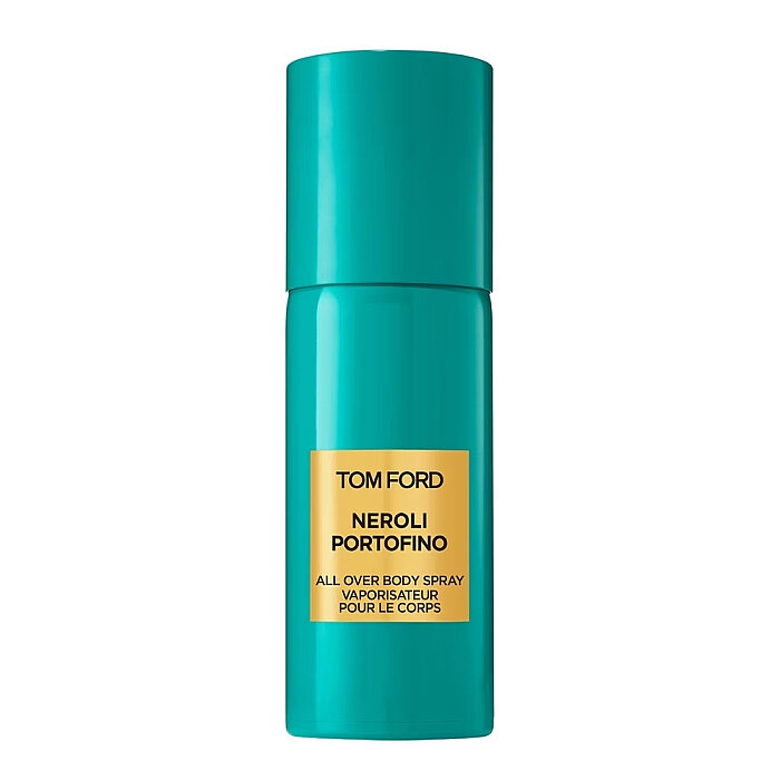 Tom Ford Neroli Portofino All-Over Body Spray 150 Ml - 1