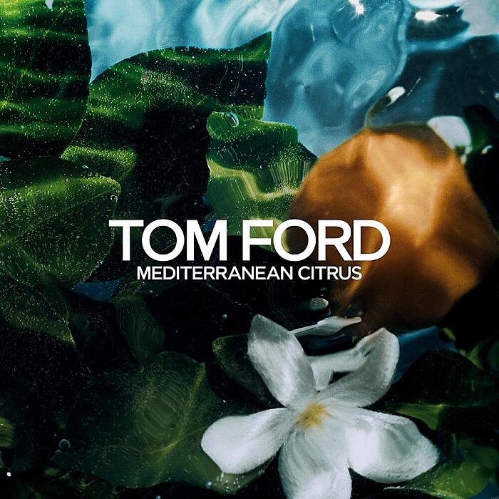Tom Ford Neroli Portofino All-Over Body Spray 150 Ml - 3