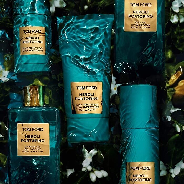 Tom Ford Neroli Portofino Body Lotion 150 Ml - 2