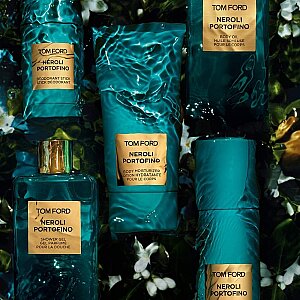 Tom Ford Neroli Portofino Unisex Parfüm Edp 100 Ml - 5