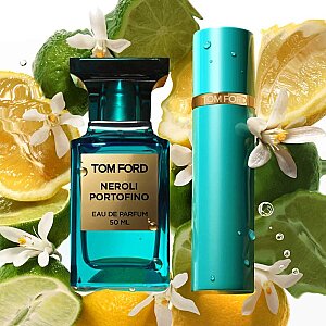 Tom Ford Neroli Portofino Unisex Parfüm Edp 100 Ml - 3