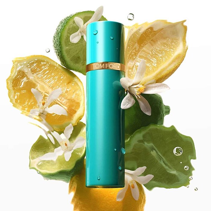 Tom Ford Neroli Portofino Unisex Parfüm Edp 100 Ml - 4
