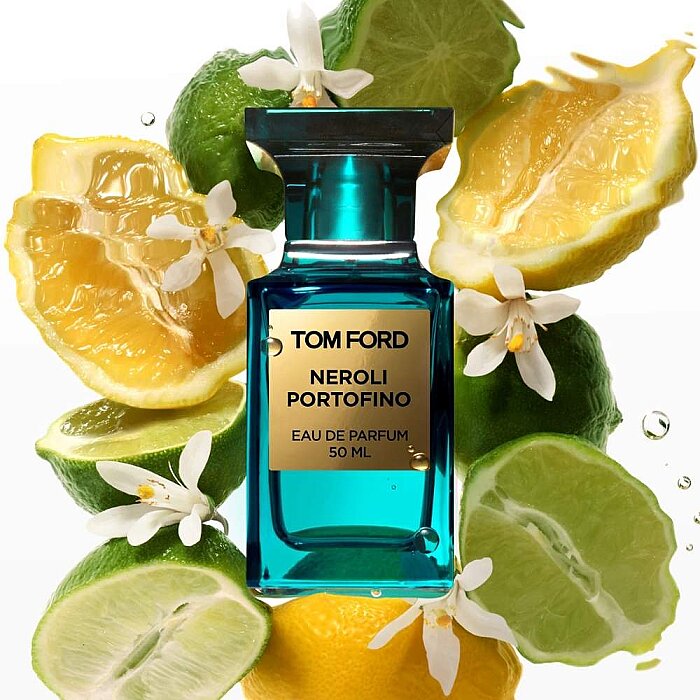 Tom Ford Neroli Portofino Unisex Parfüm Edp 50 Ml - 2