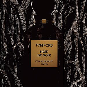 Tom Ford Noir De Noir Unisex Parfüm Edp 100 Ml - 4