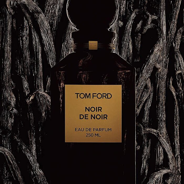 Tom Ford Noir De Noir Unisex Parfüm Edp 50 Ml - 4