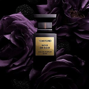 Tom Ford Noir De Noir Unisex Parfüm Edp 50 Ml - 2