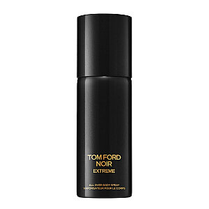 Tom Ford Noir Extreme Body Spray 150 Ml - Tom Ford