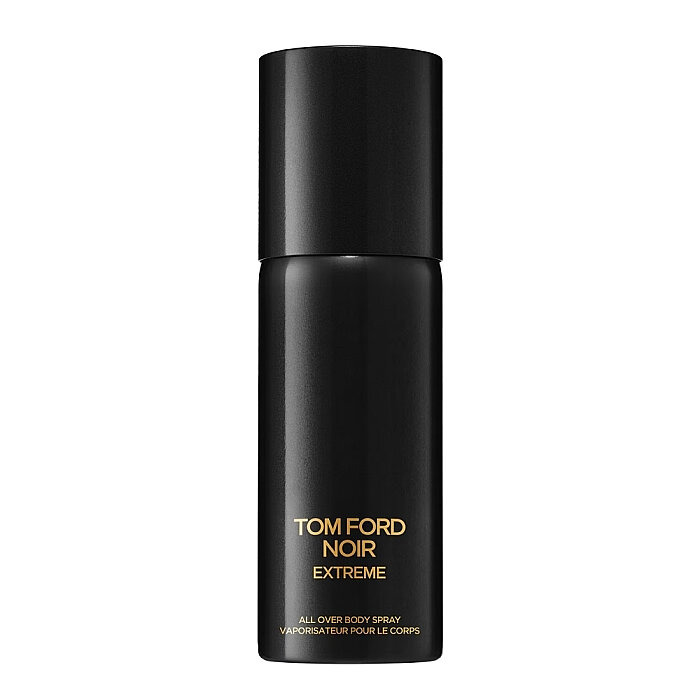 Tom Ford Noir Extreme Body Spray 150 Ml - 1