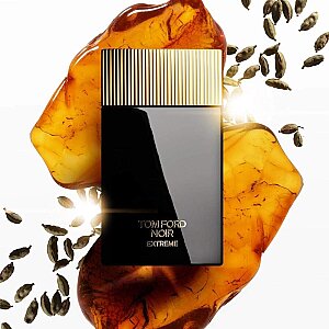 Tom Ford Noir Extreme Parfum Edp 150 Ml - 2