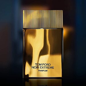 Tom Ford Noir Extreme Parfüm 100 Ml - 3