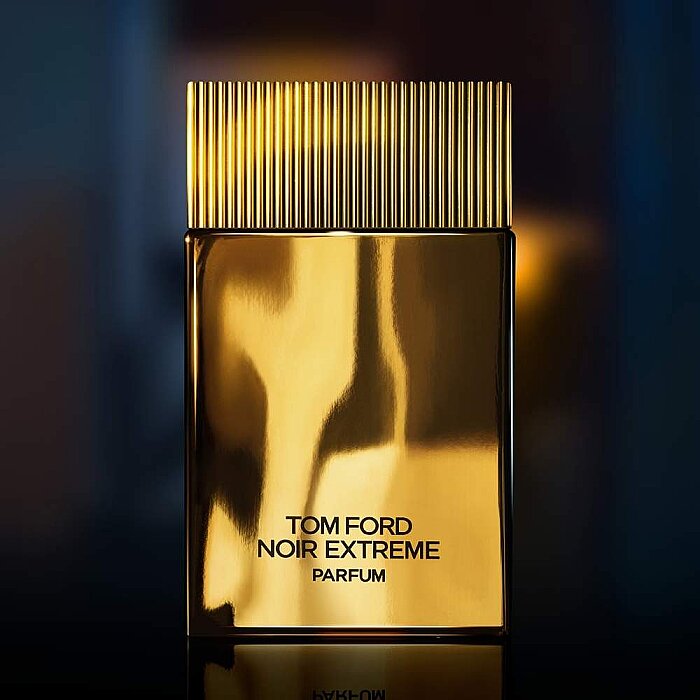 Tom Ford Noir Extreme Parfüm 100 Ml - 3