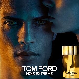 Tom Ford Noir Extreme Parfüm 50 Ml - 5