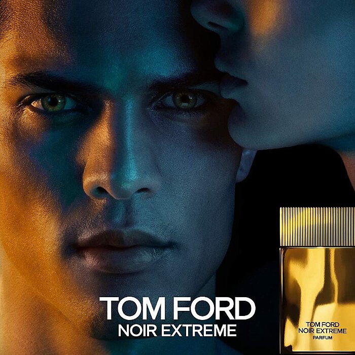 Tom Ford Noir Extreme Parfüm 50 Ml - 5