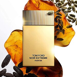 Tom Ford Noir Extreme Parfüm 50 Ml - 2