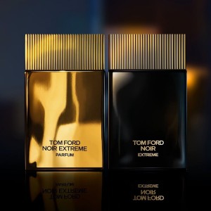 Tom Ford Noir Extreme Unisex Parfum Edp 150 Ml - Thumbnail