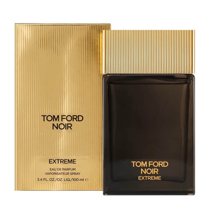 Tom Ford Noir Extreme Unisex Parfum Edp 150 Ml