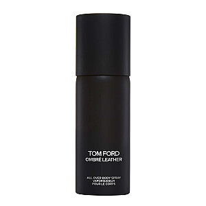 Tom Ford Ombre Leather All-Over Body Spray 150 Ml - Tom Ford Private