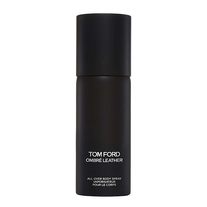Tom Ford Ombre Leather All-Over Body Spray 150 Ml - 1