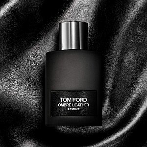 Tom Ford Ombre Leather Reserve Unisex Parfüm 100 Ml - 5