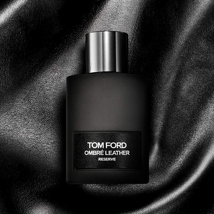 Tom Ford Ombre Leather Reserve Unisex Parfüm 100 Ml - 5