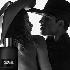 Tom Ford Ombre Leather Reserve Unisex Parfüm 100 Ml - 6