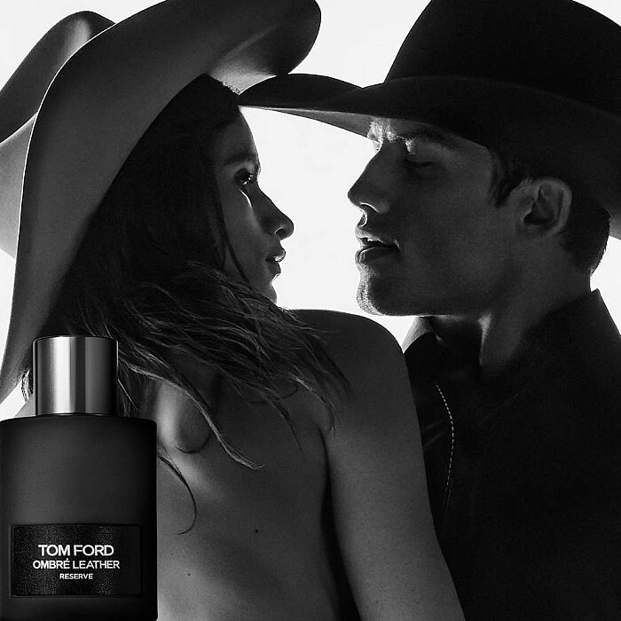 Tom Ford Ombre Leather Reserve Unisex Parfüm 100 Ml - 6