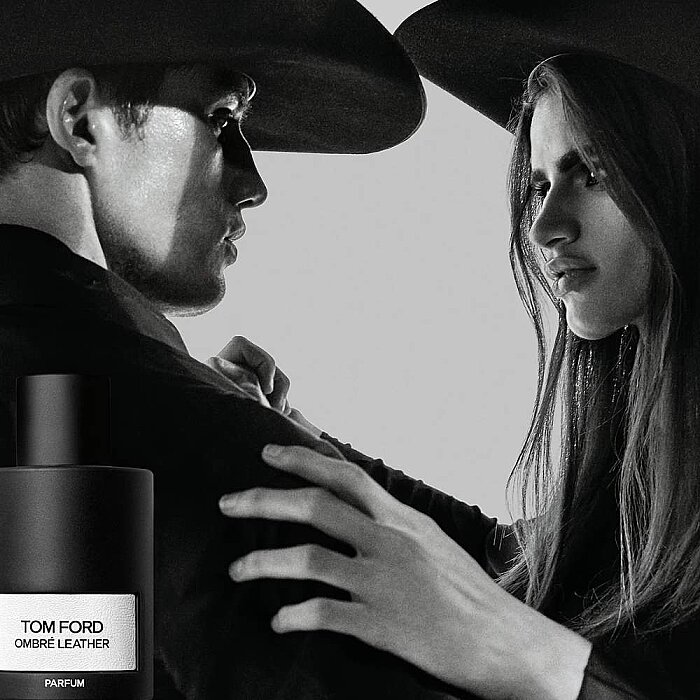 Tom Ford Ombre Leather Unisex Parfüm 100 Ml - 3