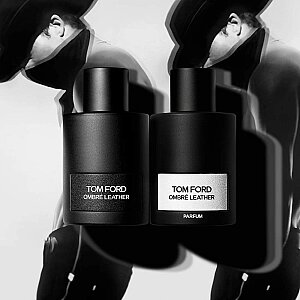 Tom Ford Ombre Leather Unisex Parfüm 100 Ml - 5