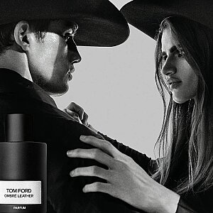 Tom Ford Ombre Leather Unisex Parfüm 50 Ml - 3