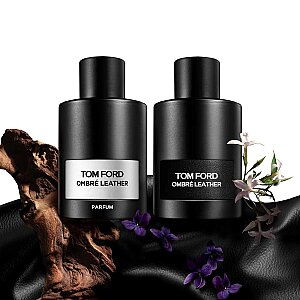 Tom Ford Ombre Leather Unisex Parfüm 50 Ml - 4