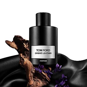 Tom Ford Ombre Leather Unisex Parfüm 50 Ml - 2