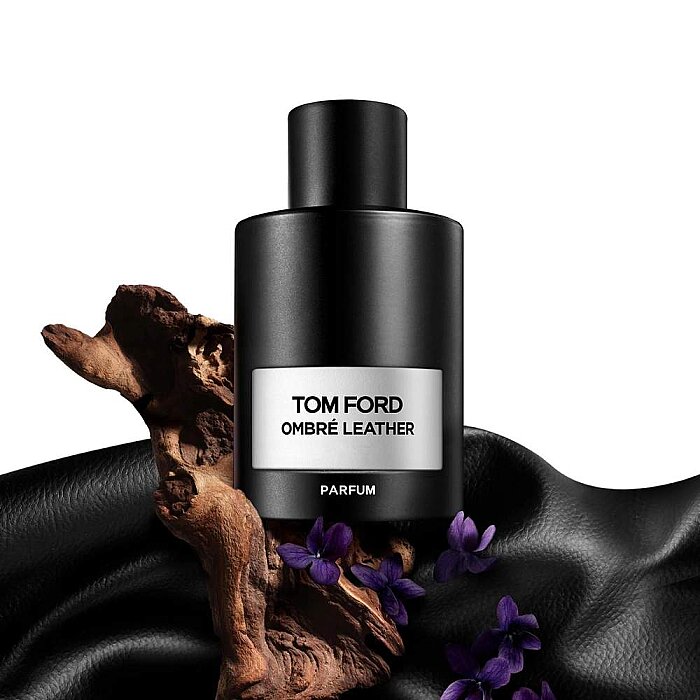 Tom Ford Ombre Leather Unisex Parfüm 50 Ml - 2
