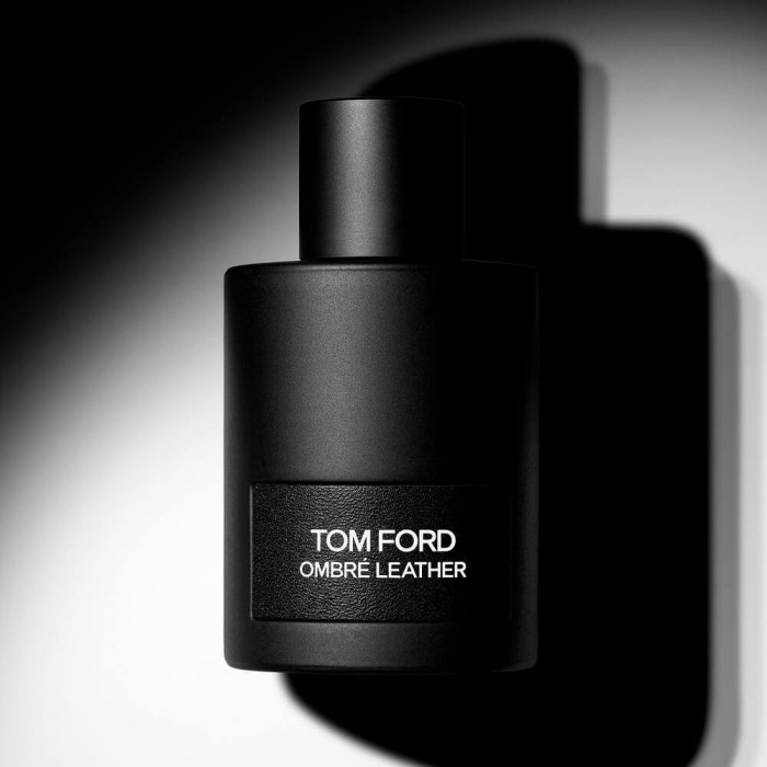 Tom Ford Ombre Leather Unisex Parfum Edp 150 Ml