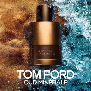 Tom Ford Oud Minerale Unisex Parfüm Edp 100 Ml - Thumbnail