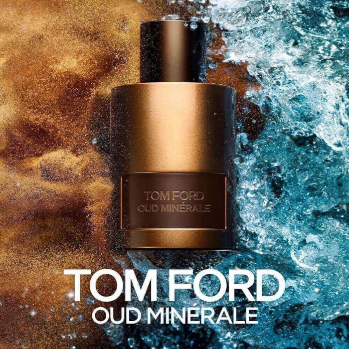 Tom Ford Oud Minerale Unisex Parfüm Edp 100 Ml