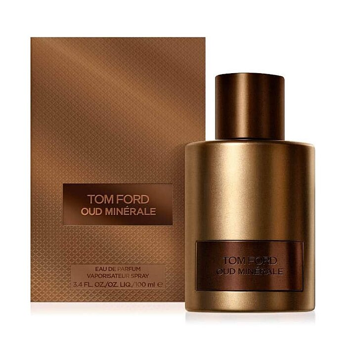 Tom Ford Oud Minerale Unisex Parfüm Edp 100 Ml - 2